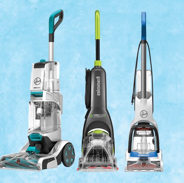 7 Best Carpet Cleaners You Can Buy Online, According to Reviews in
