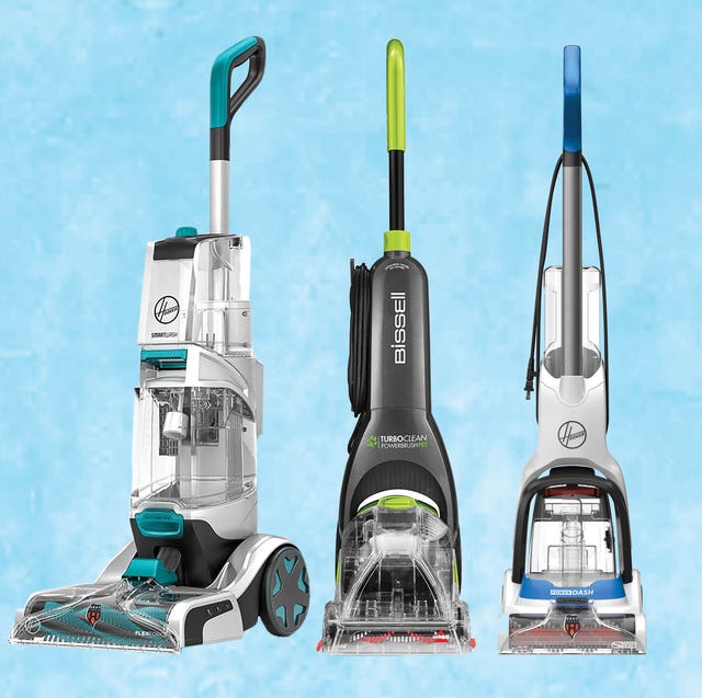 7 Best Carpet Cleaners You Can Online According To Reviews In 2023