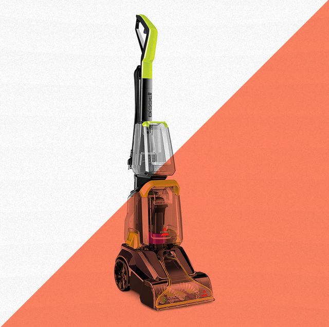 9 Best Portable Carpet Cleaners For Your Home