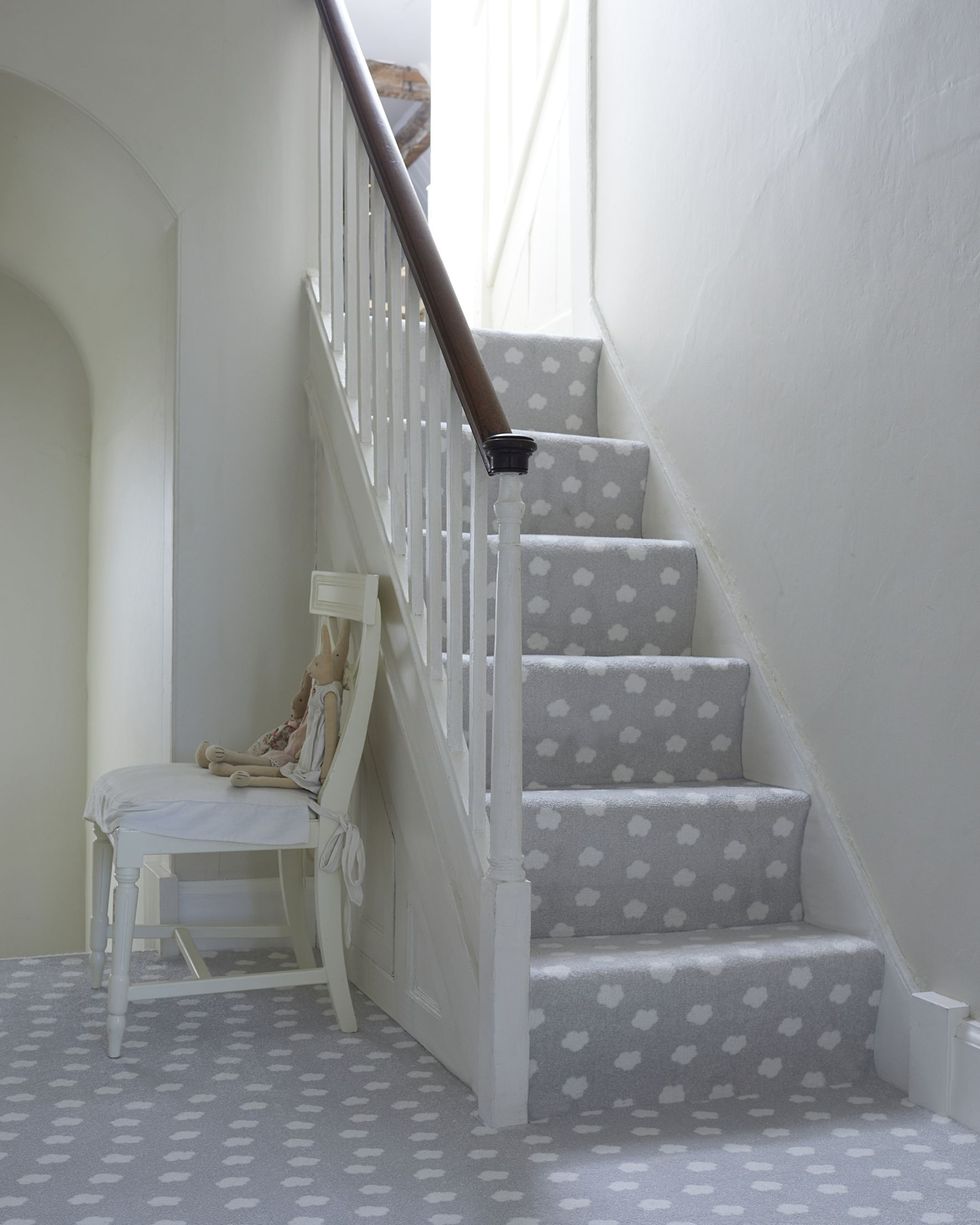 Climbing Up Comfort and Style with Carpet Runners