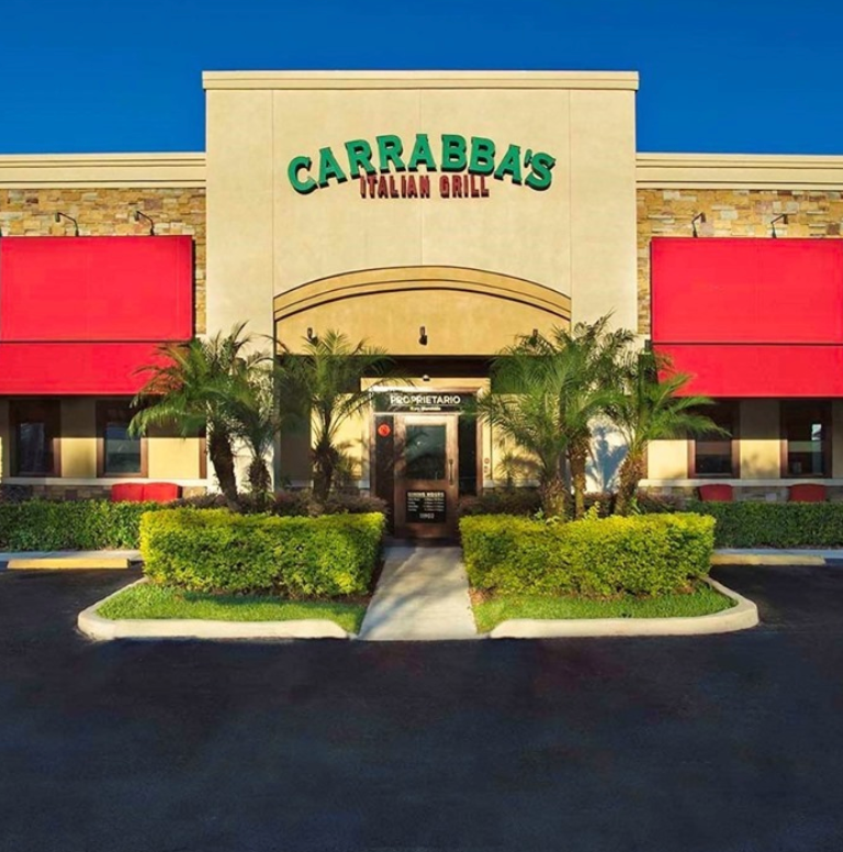 carrabba's italian grill