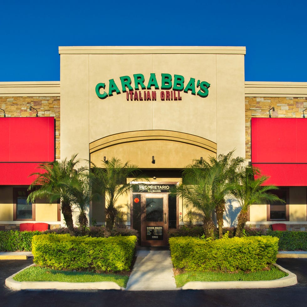 Carrabba's Italian Grill carrabba's italian grill