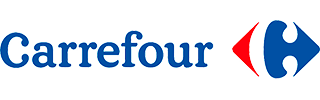 Carrefour Logo