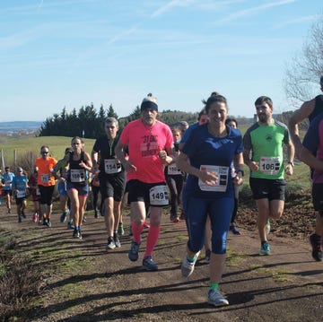 El calendario de la carrera solidaria 'Corre por una Causa' La prueba de Entreculturas y Alboan busca defender el derecho a la educación de los niños y niñas que están refugiados o forzosamente desplazados
