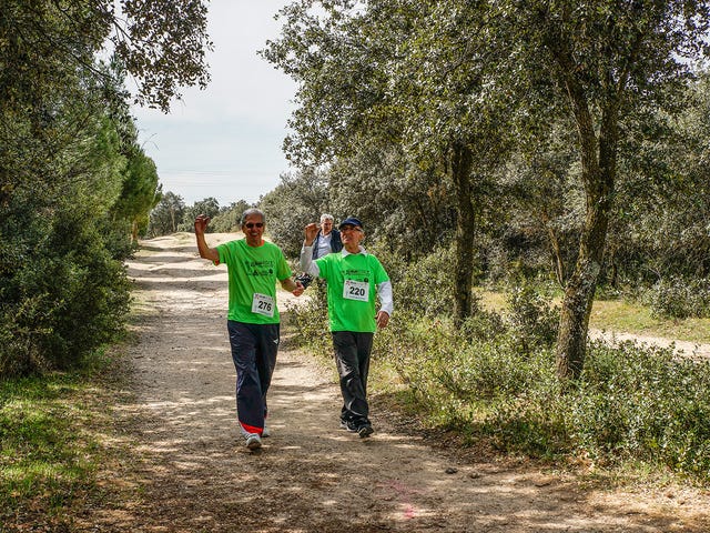 carrera, parkinson, 2020, inscripciones
