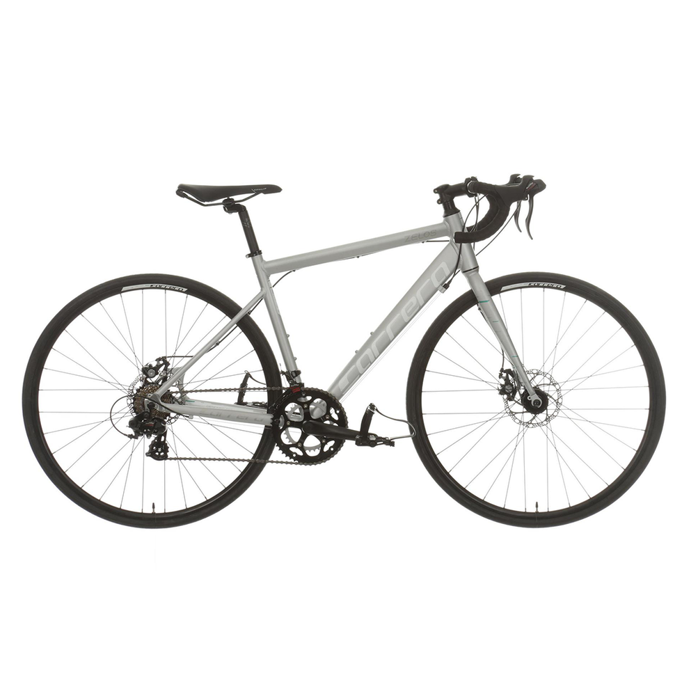 Affordable mens road bike hot sale