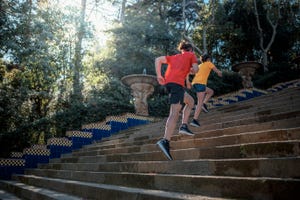 carrera, salomon, run, supradyn, barcelona