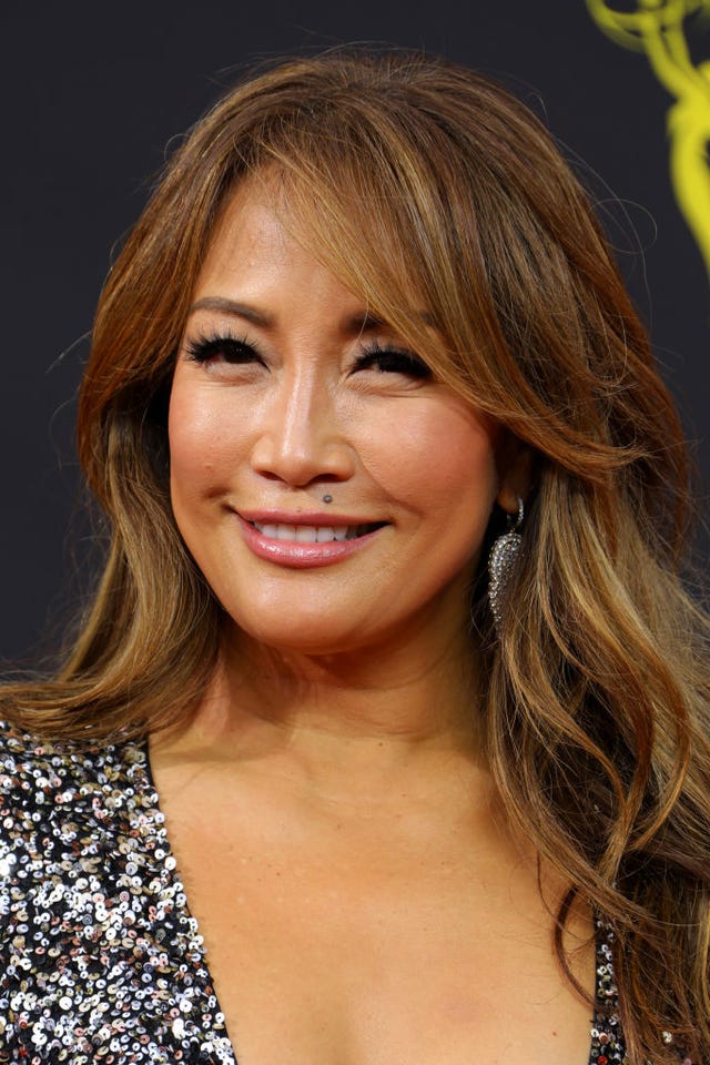 Why Dancing with the Stars Judge Carrie Ann Inaba Is "Frustrated"