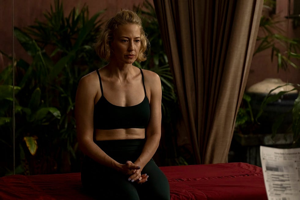 carrie coon