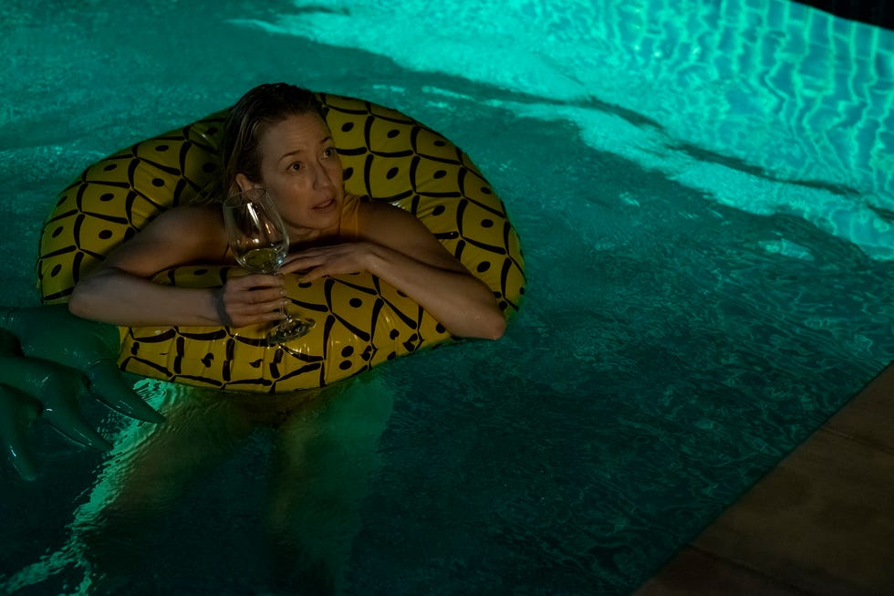 carrie coon