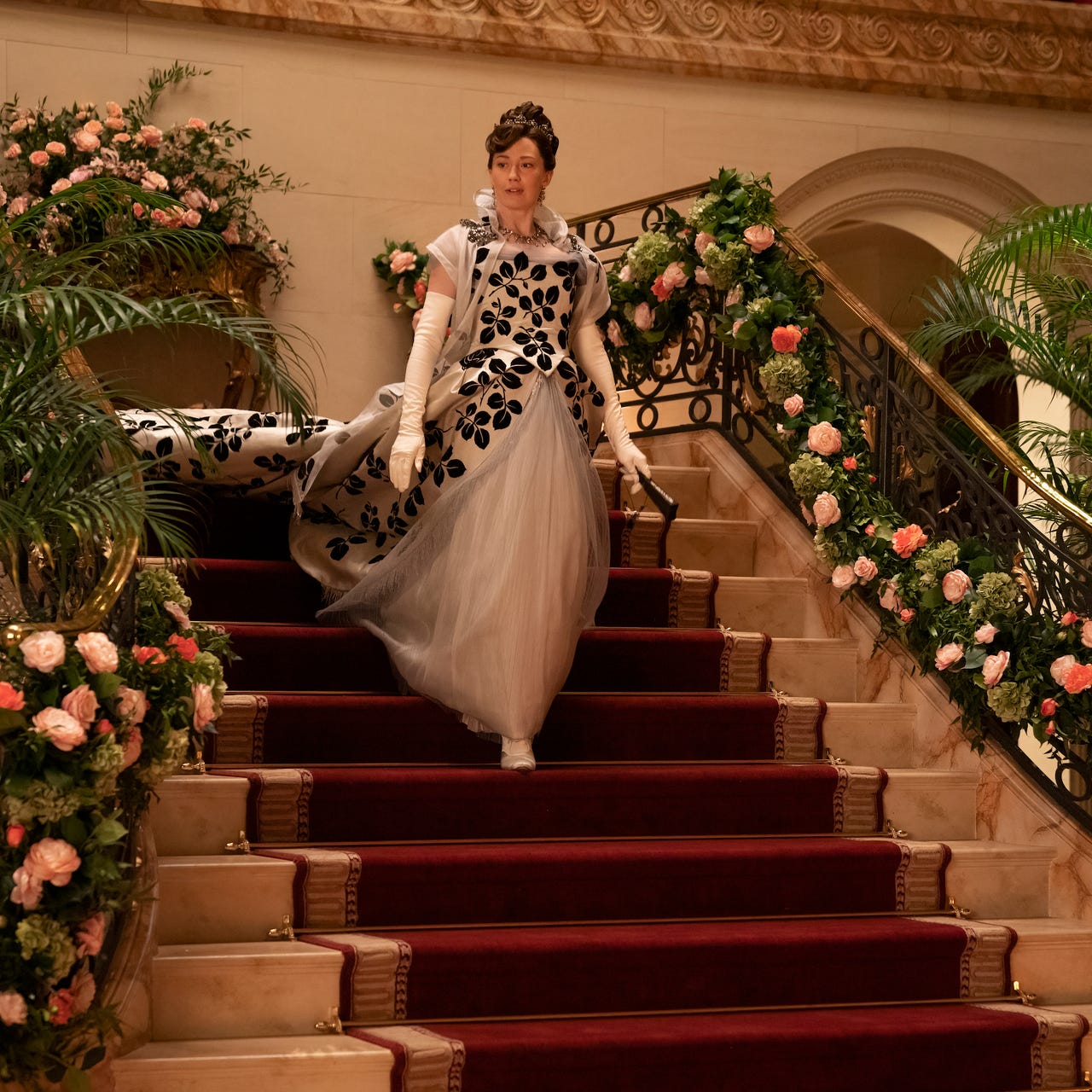 Inside the Lavish Estates Where 'The Gilded Age' Was Filmed
