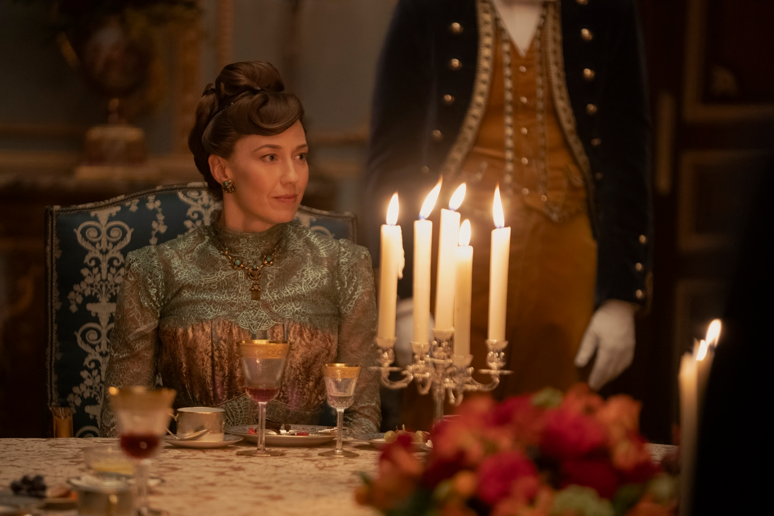 Will There Be a Season 4 of <i>The Gilded Age</i>? Here’s What We Know