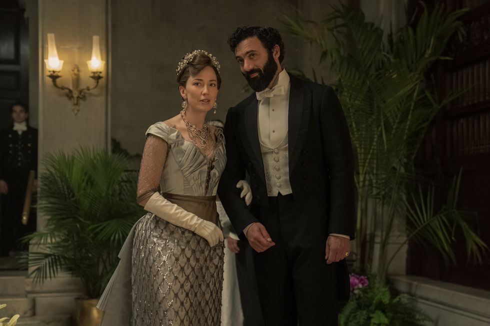The Gilded Age Season 2 News, Rumors, Cast, Premiere Date
