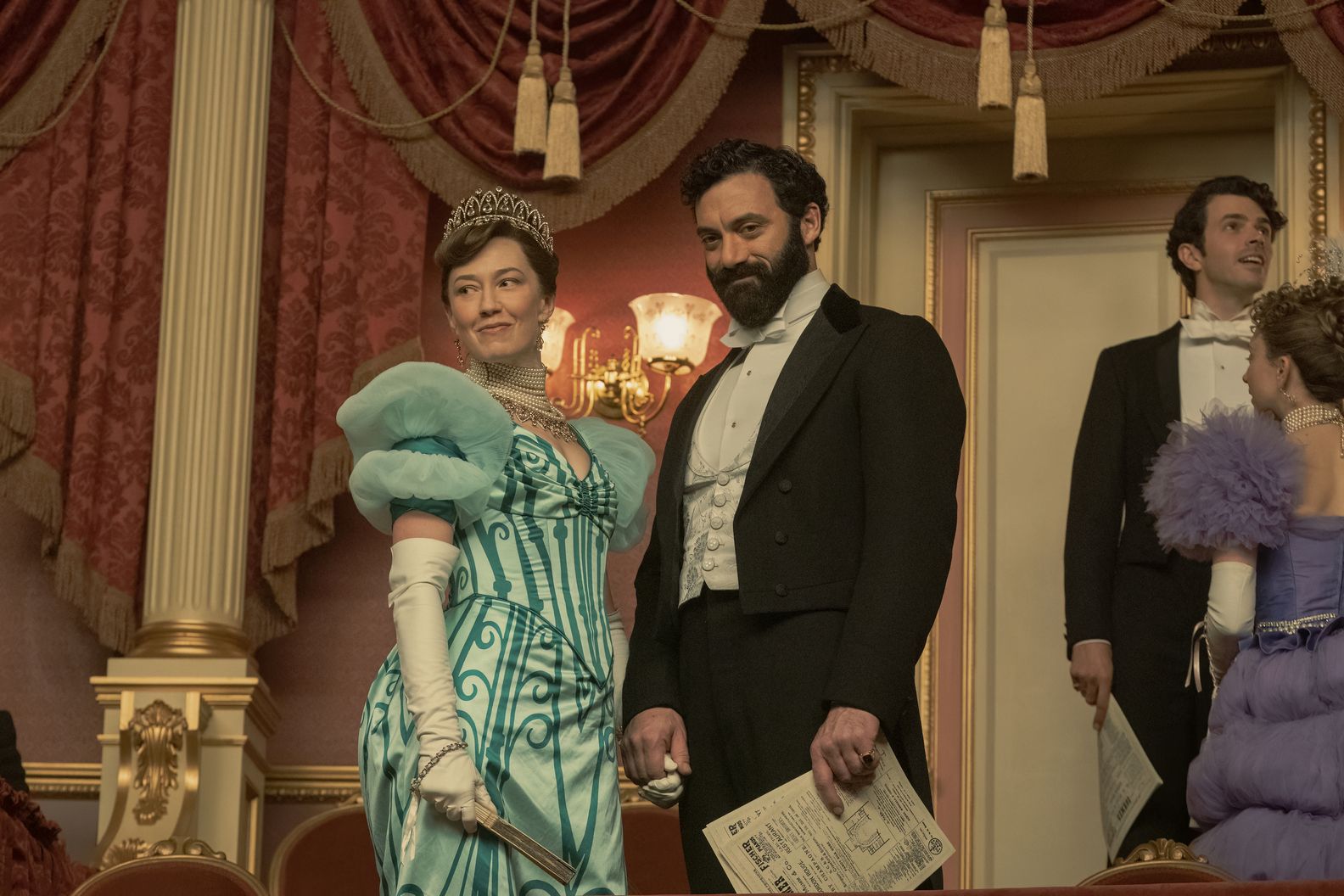 15 best period dramas to watch right now