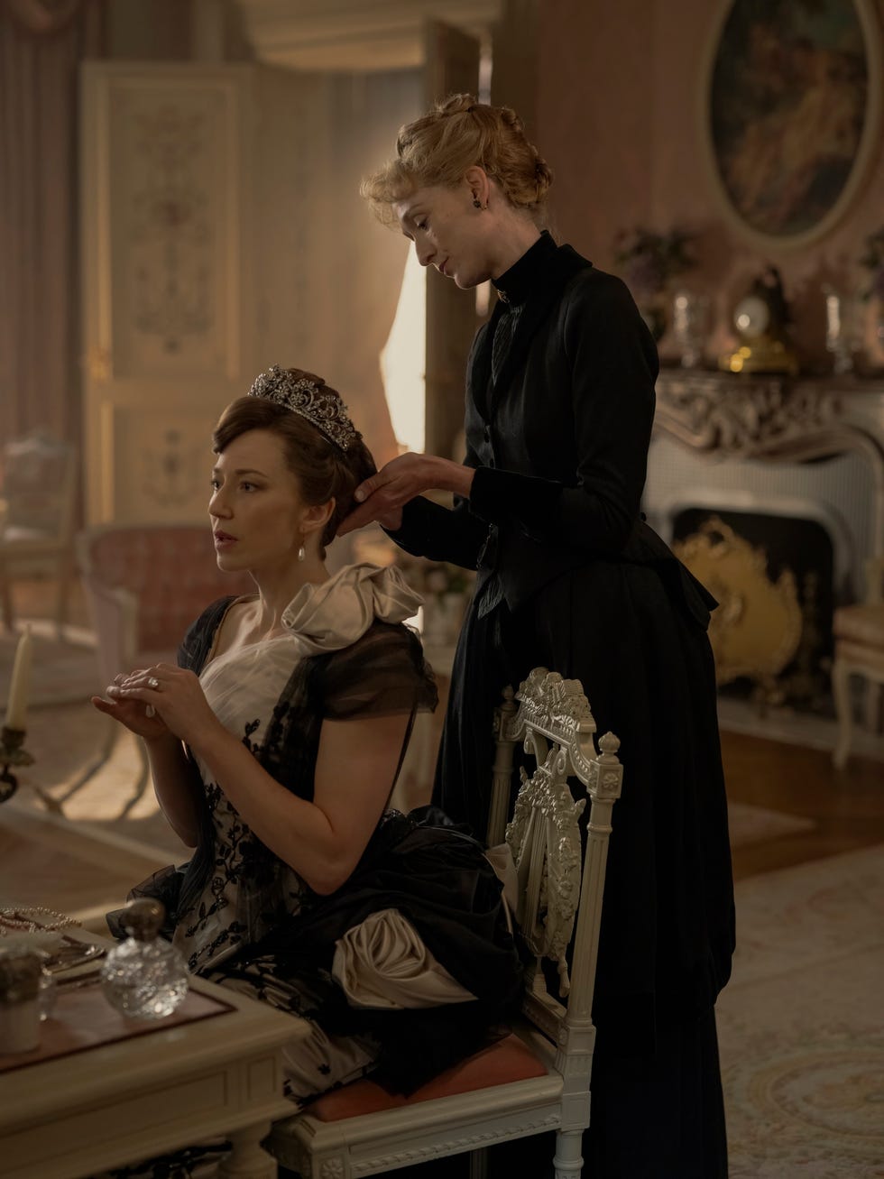 the gilded age