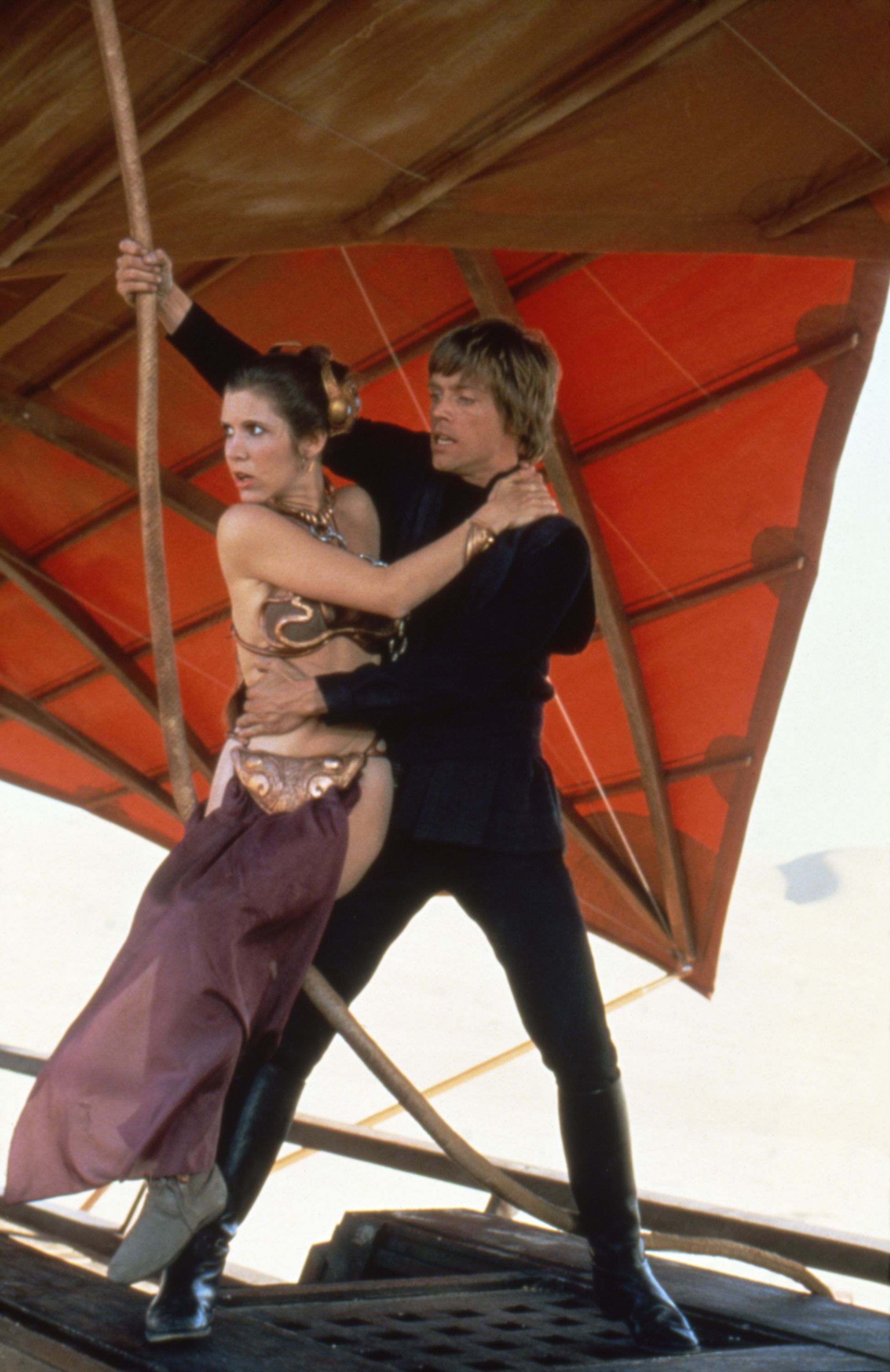 Original Star Wars trilogy to get new UK streaming home for December