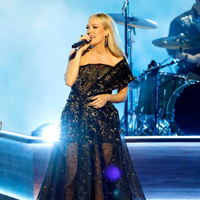 Carrie underwood carrie underwood