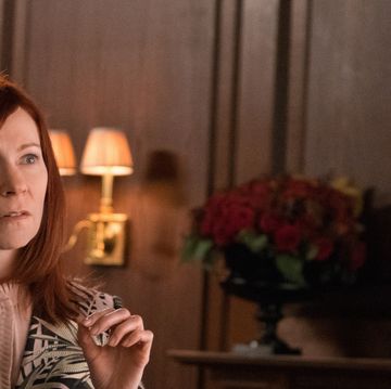 carrie preston , the good wife