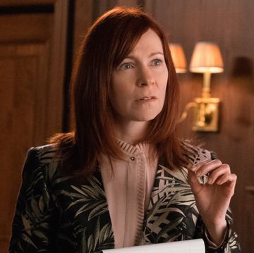 carrie preston , the good wife