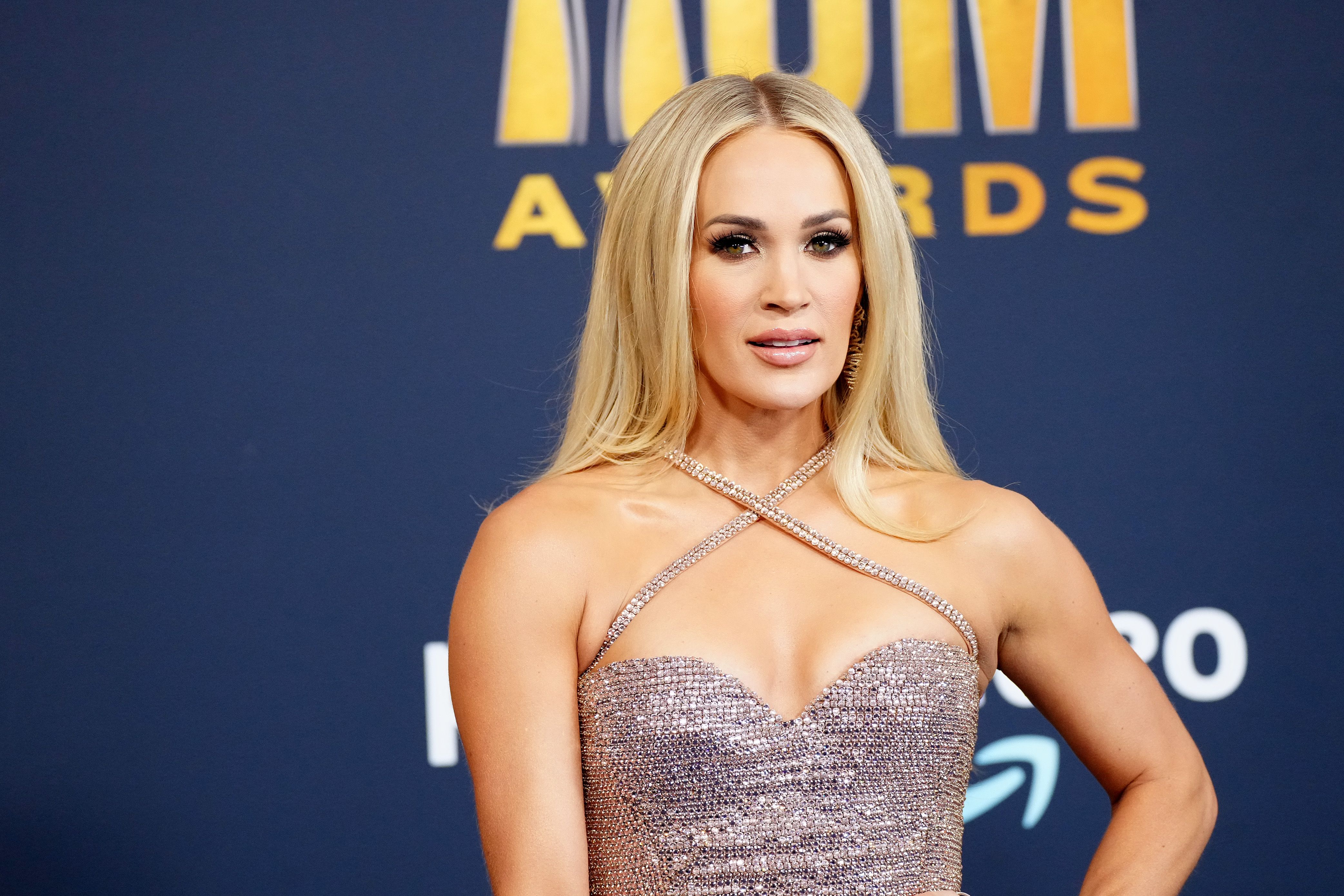 Carrie Underwood Fans Are Going Off After 2023 ACM Awards Nomination Snub