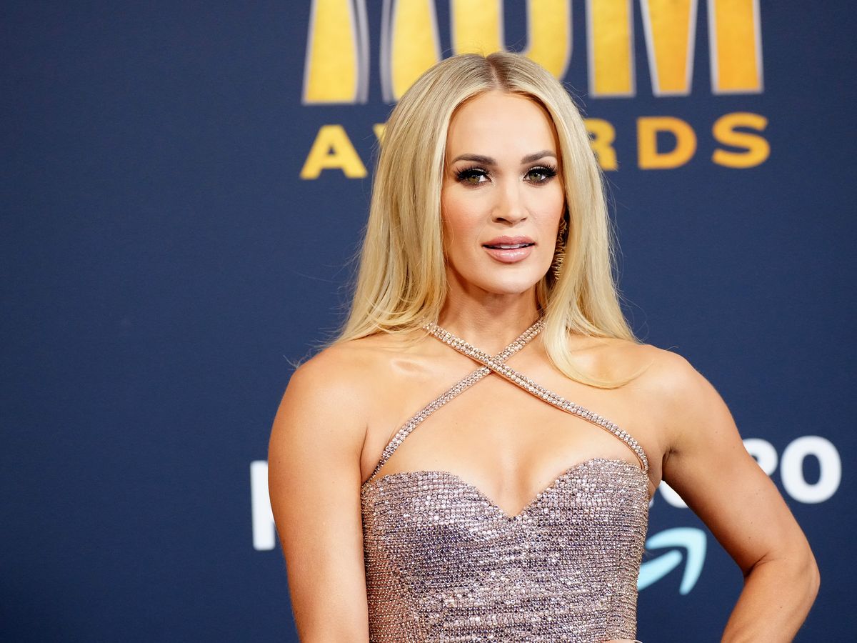 Carrie Underwood Fans Are Going Off After 2023 ACM Awards