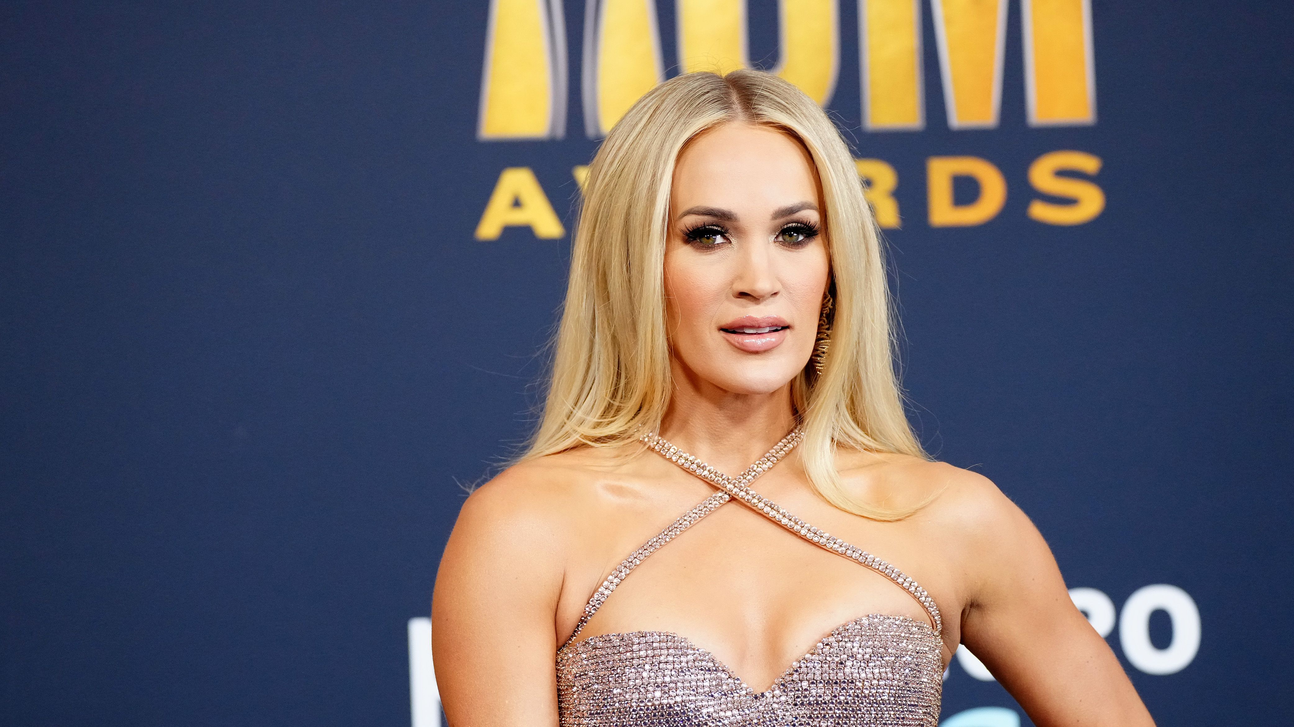 Longtime CMA Awards host Carrie Underwood stepping away in 2020