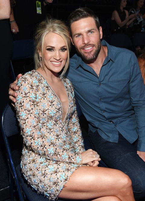 2019 cmt music awards   backstage  audience