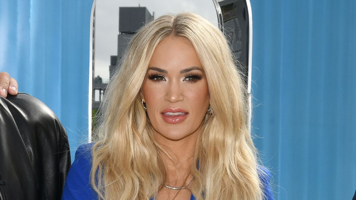 carrie underwood