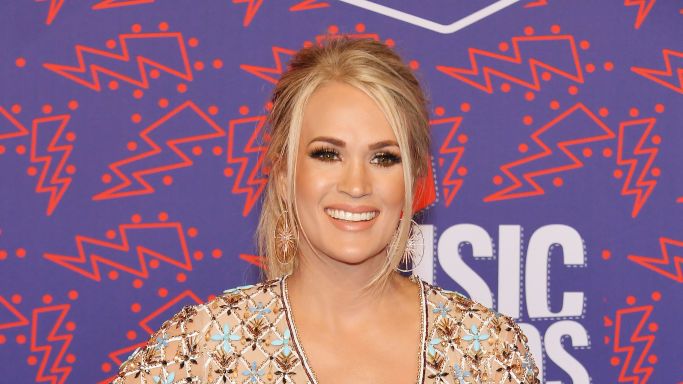 preview for Carrie Underwood | Song Association