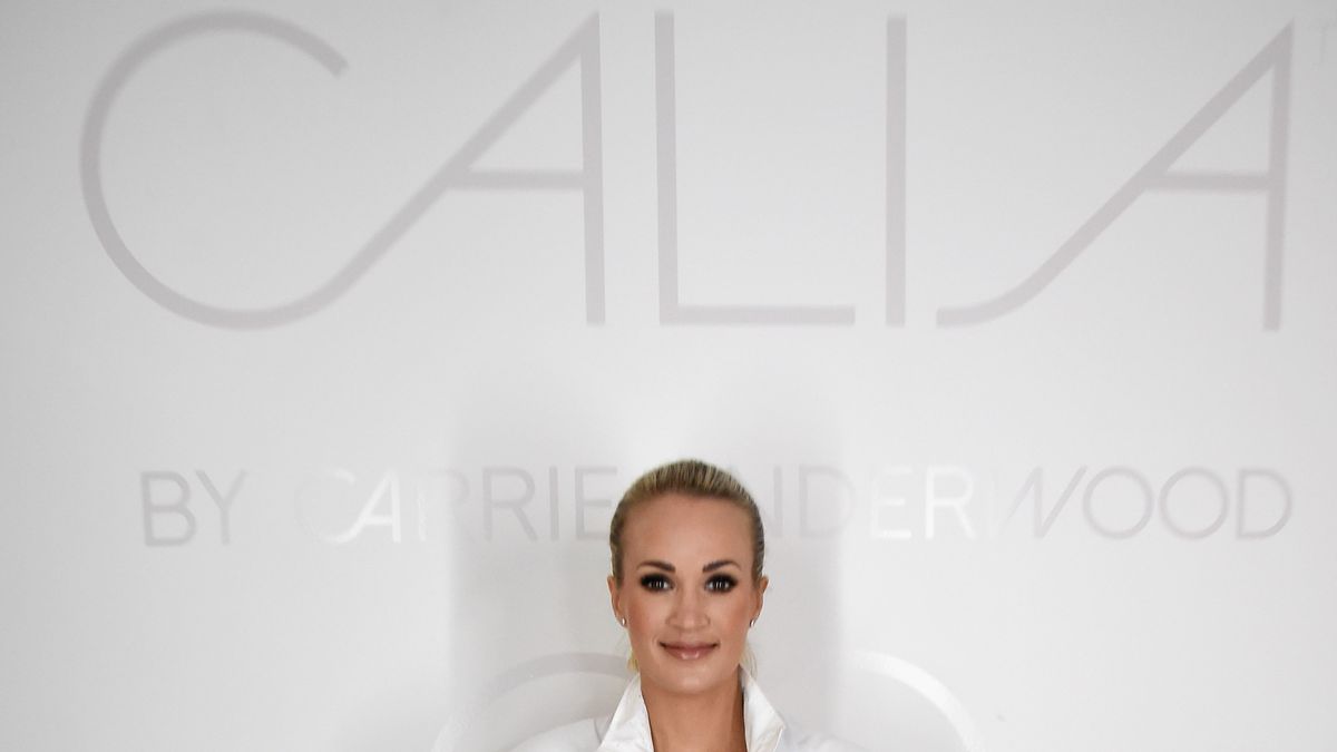 Calia by Carrie Underwood crops S  Calia by carrie, Calia, Carrie underwood