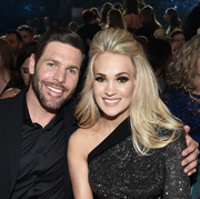 carrie underwood mike fisher christmas gift