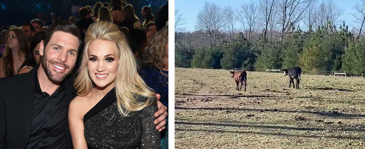 preview for Country Music’s Cutest Couples