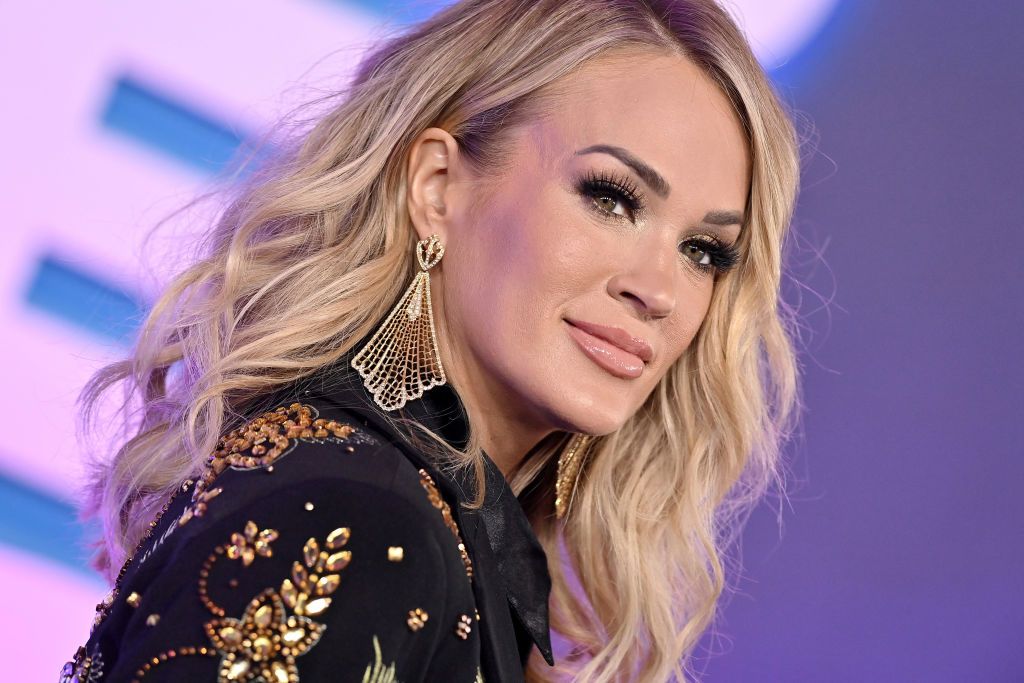 Carrie Underwood Fans Slam CMT Awards for Snub