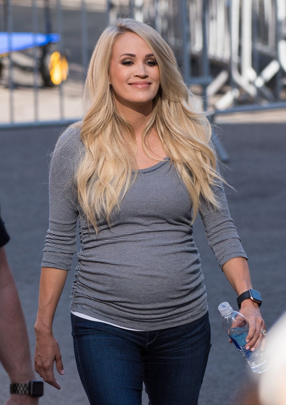 Carrie Underwood Maternity Clothes - Carrie Underwood Pregnant