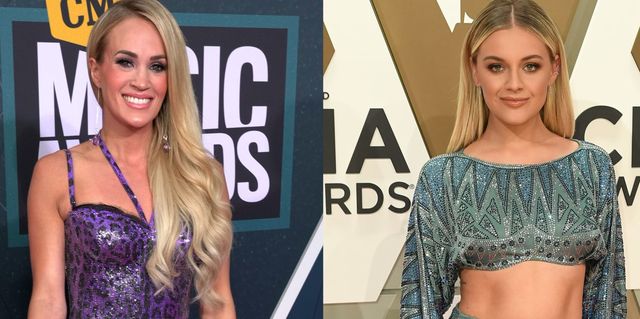Carrie Underwood's Fans Are Losing It After The Singer Is Nominated For  Multiple CMT Awards—We Can't Wait To Watch! - SHEfinds