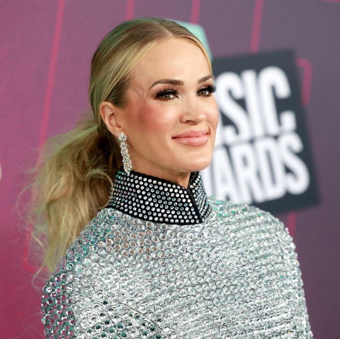 Carrie Underwood Fans Slam CMT Awards and Say the Show Is 