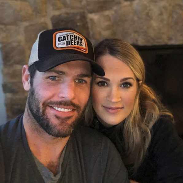Carrie Underwood preparing for heartache involving husband Mike