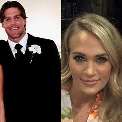 Who Is Carrie Underwood's Husband? Meet Mike Fisher