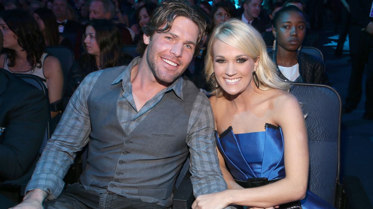 Carrie Underwood Celebrates 8 Years of Marriage With Husband Mike Fisher --  See the Sweet Post