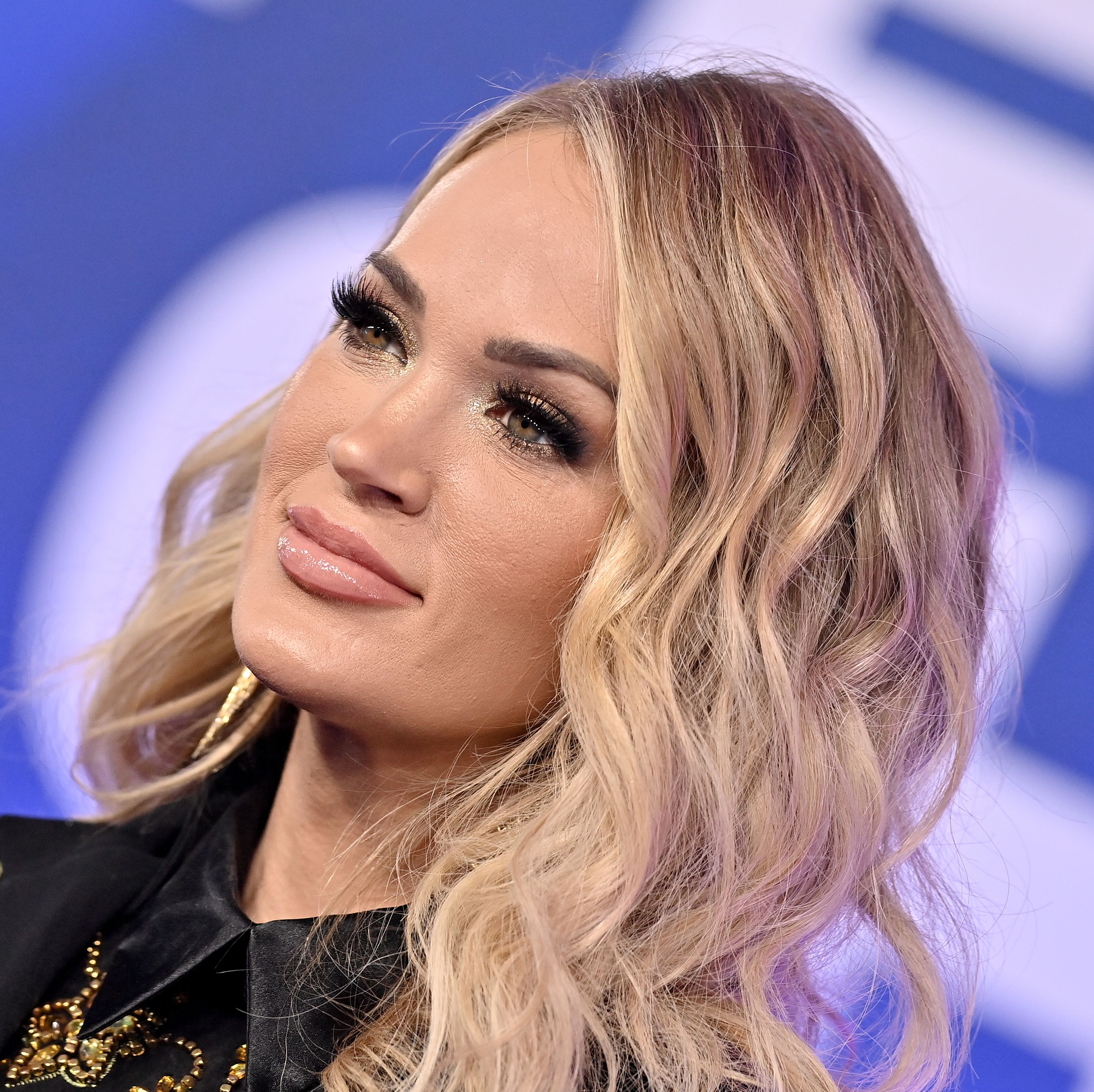 Fans Have a Lot to Say About Carrie Underwood's Latest Opry Appearance