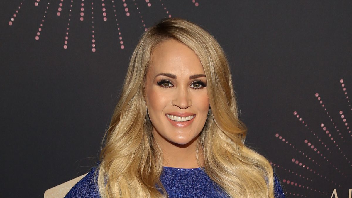 21 Things Only Mike Fisher Could Tell Us About Carrie Underwood