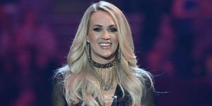 CMT Artists of the Year: Carrie Underwood Remote Performance