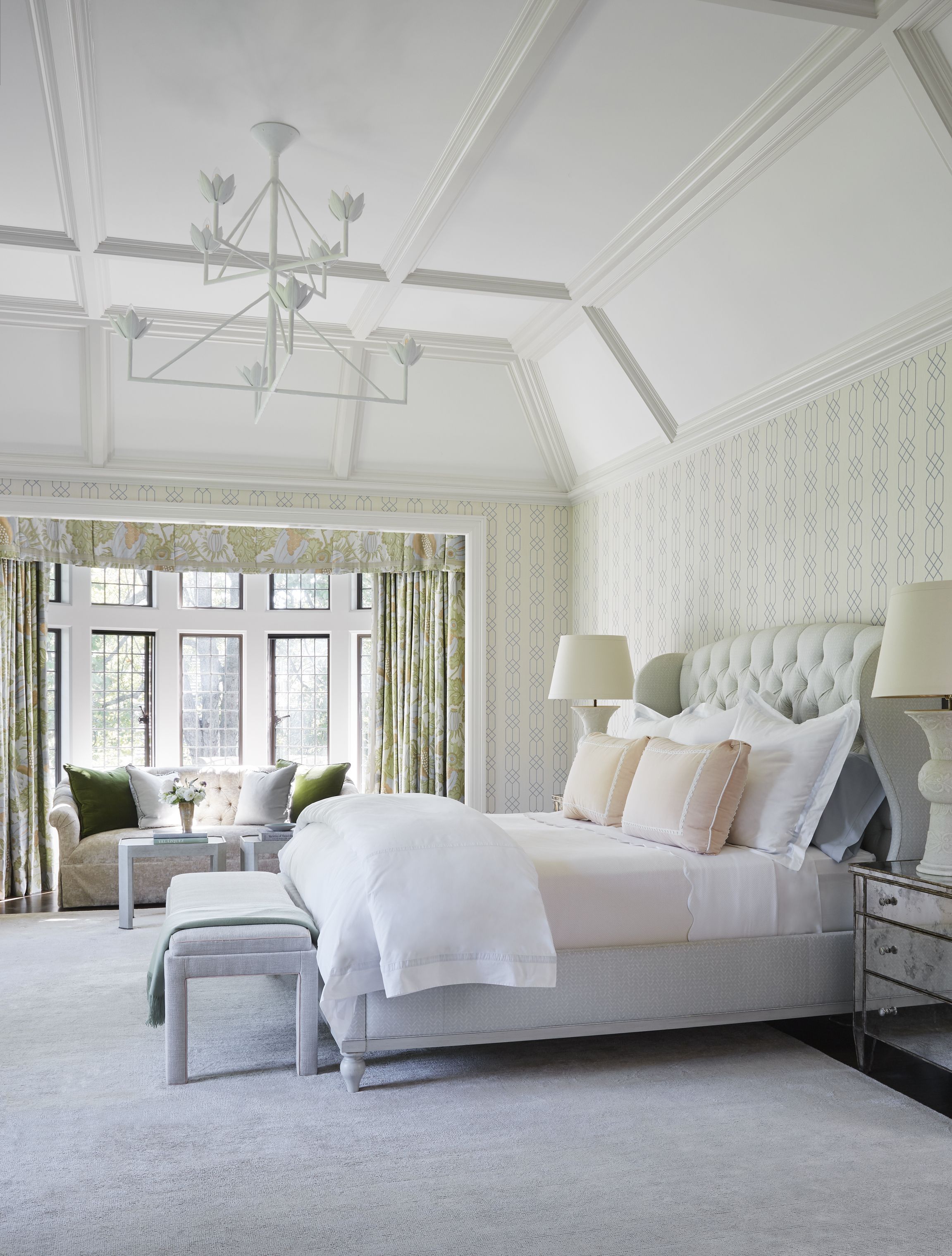 Top 83+ beautiful bedroom interior best