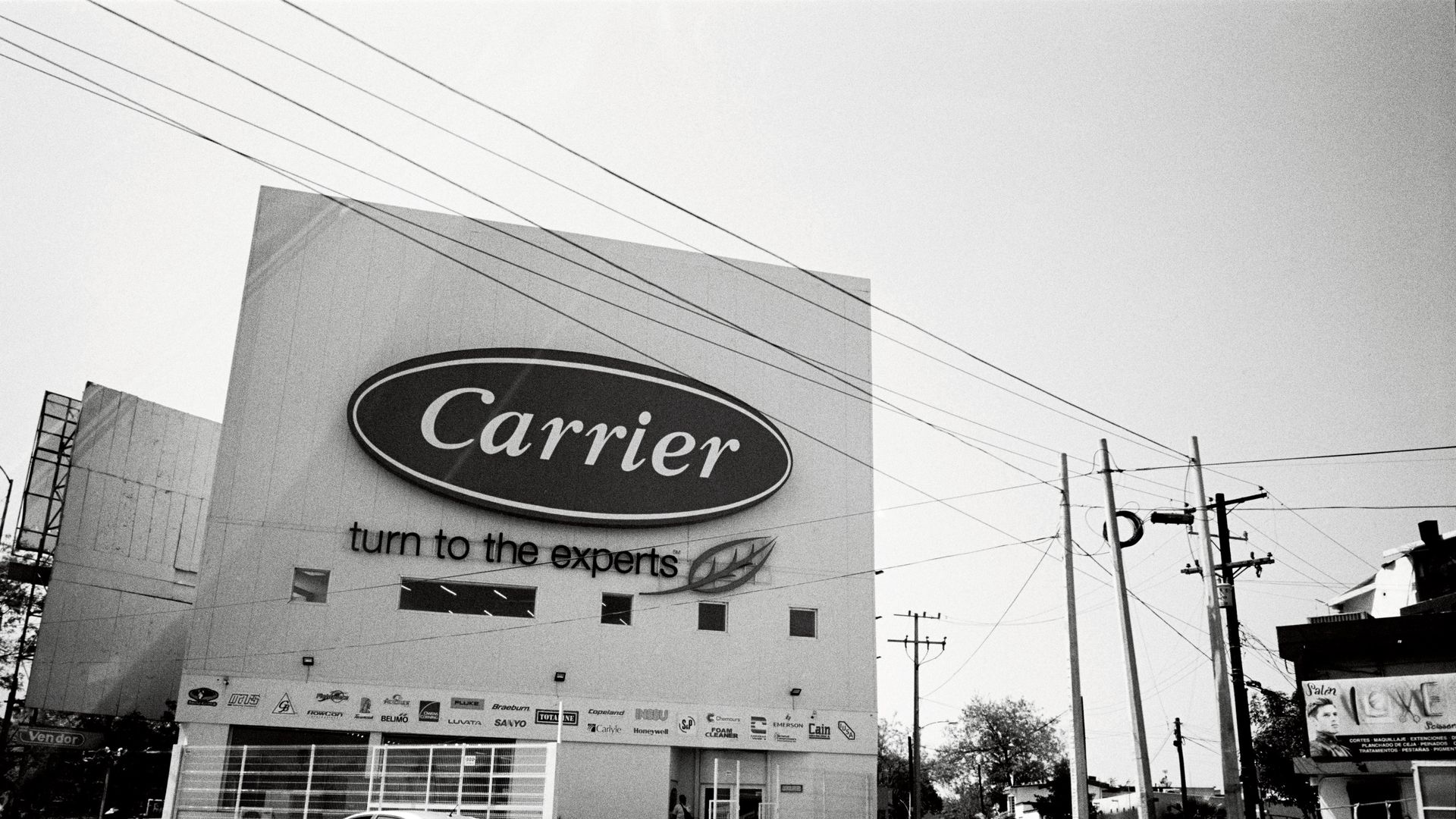 Carrier Factory Indianapolis