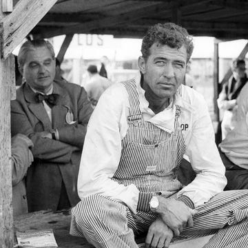 carroll shelby