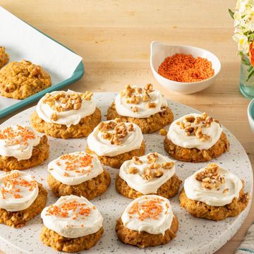 the pioneer woman's carrot cake recipes