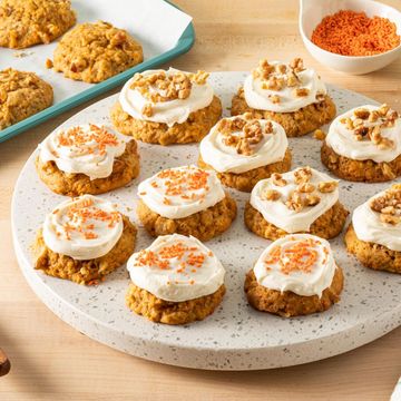 the pioneer woman's carrot cake recipes