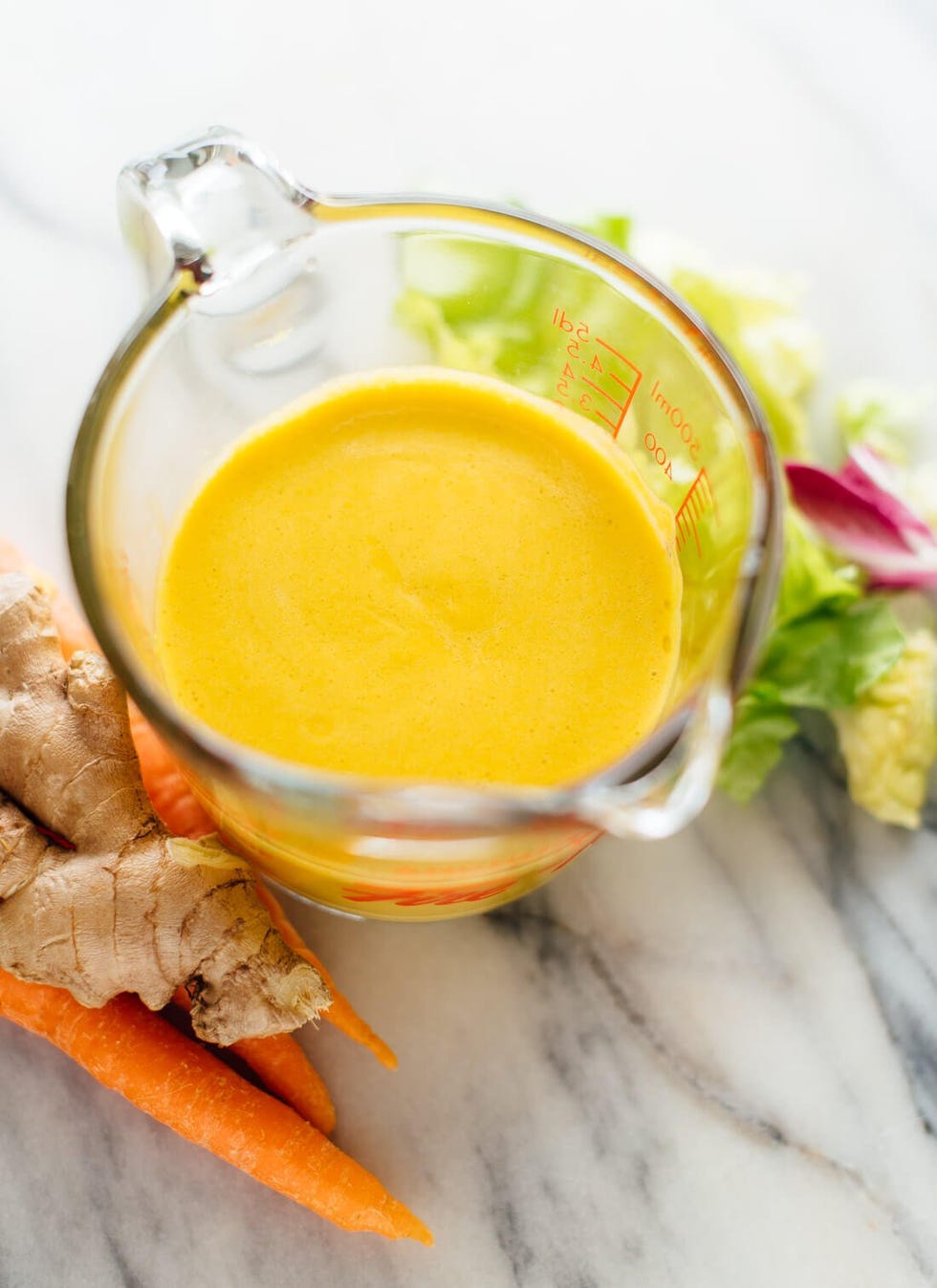 15 Healthy Salad Dressing Recipes You Can Make in Minutes