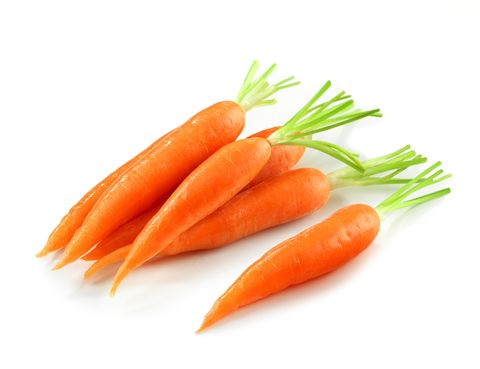 Foods Good For Skin- Carrots
