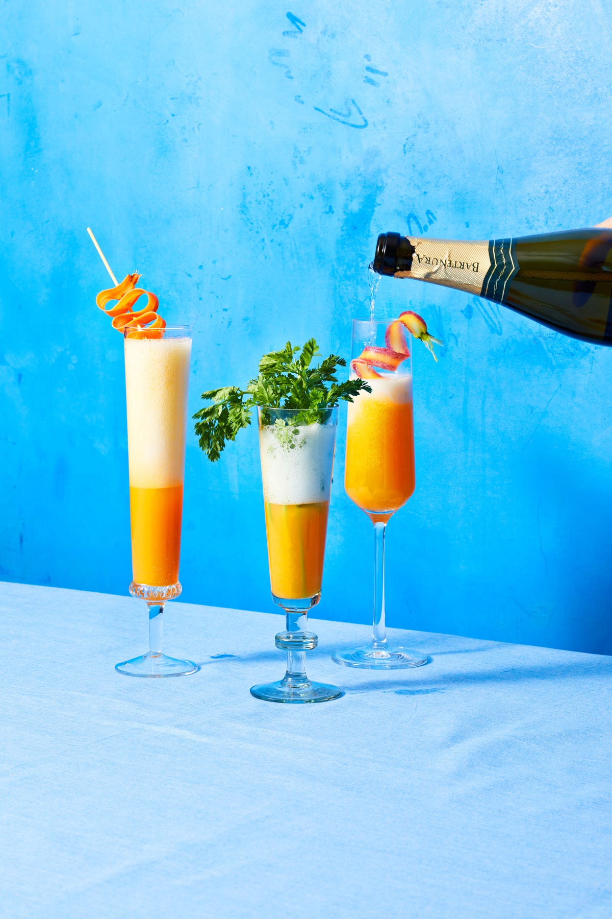 35 Easy Mimosa Drink Recipes - Best Mimosa Cocktails